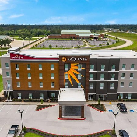 La Quinta Inn & Suites By Wyndham Sulphur Lake Charles Экстерьер фото