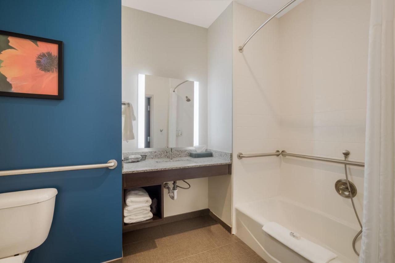 La Quinta Inn & Suites By Wyndham Sulphur Lake Charles Экстерьер фото