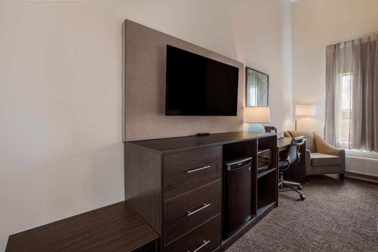 La Quinta Inn & Suites By Wyndham Sulphur Lake Charles Экстерьер фото
