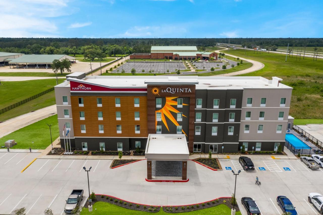 La Quinta Inn & Suites By Wyndham Sulphur Lake Charles Экстерьер фото
