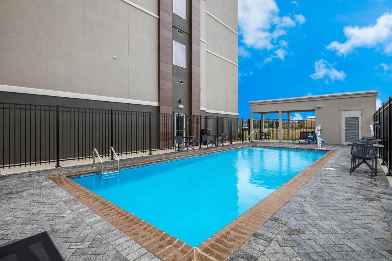 La Quinta Inn & Suites By Wyndham Sulphur Lake Charles Экстерьер фото