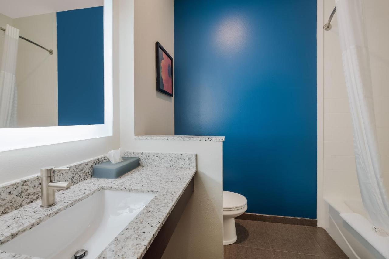 La Quinta Inn & Suites By Wyndham Sulphur Lake Charles Экстерьер фото